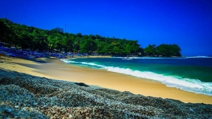 Pantai Rancabuaya