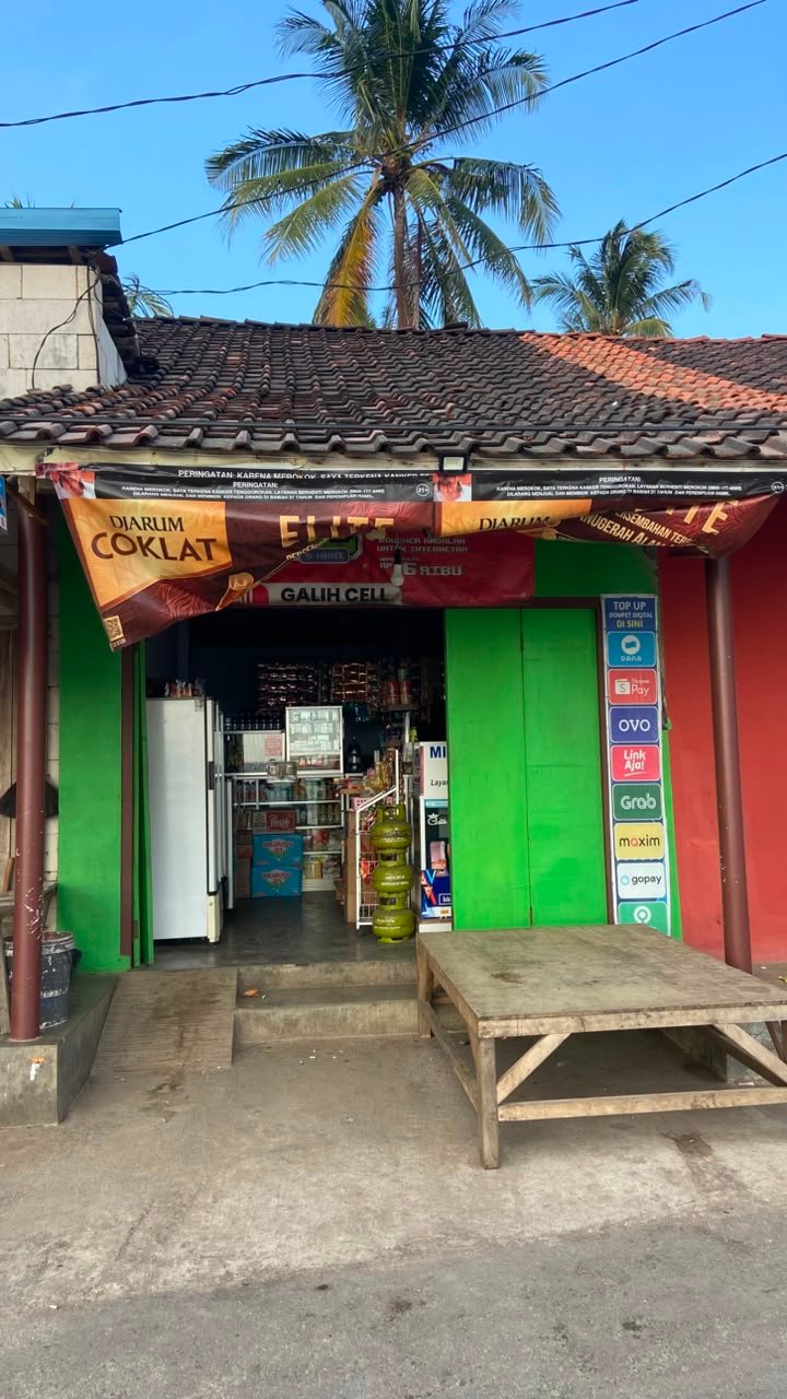 Galih Cell