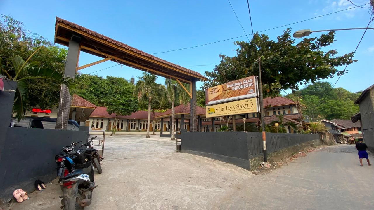 Villa Jaya Sakti 3
