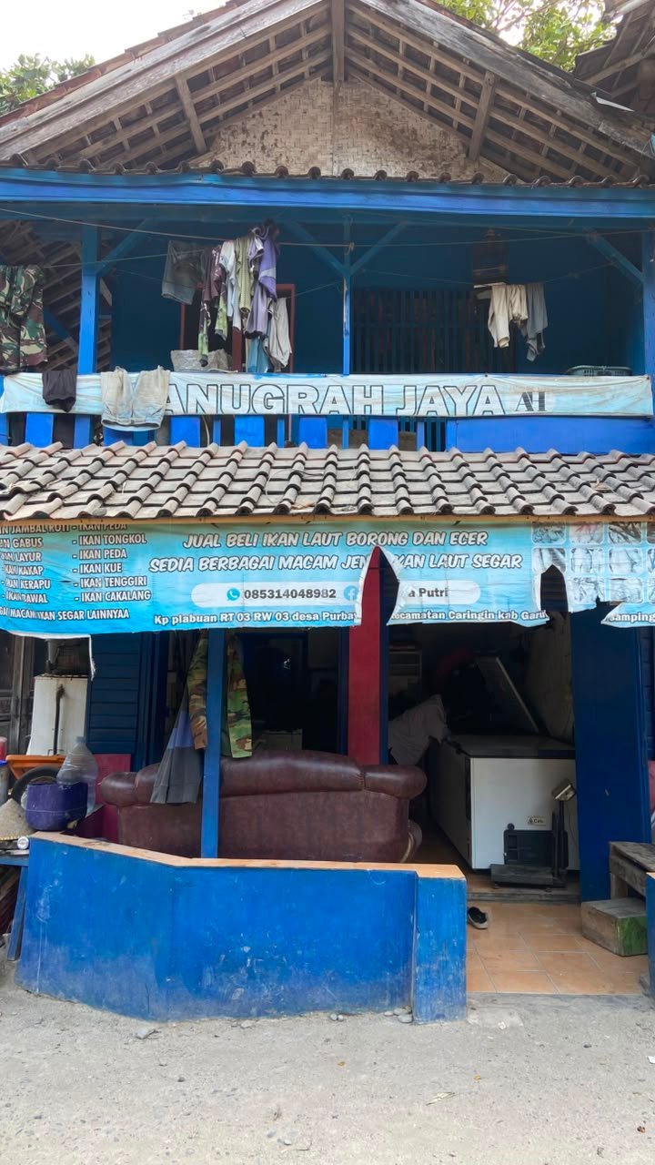 Anugrah Jaya